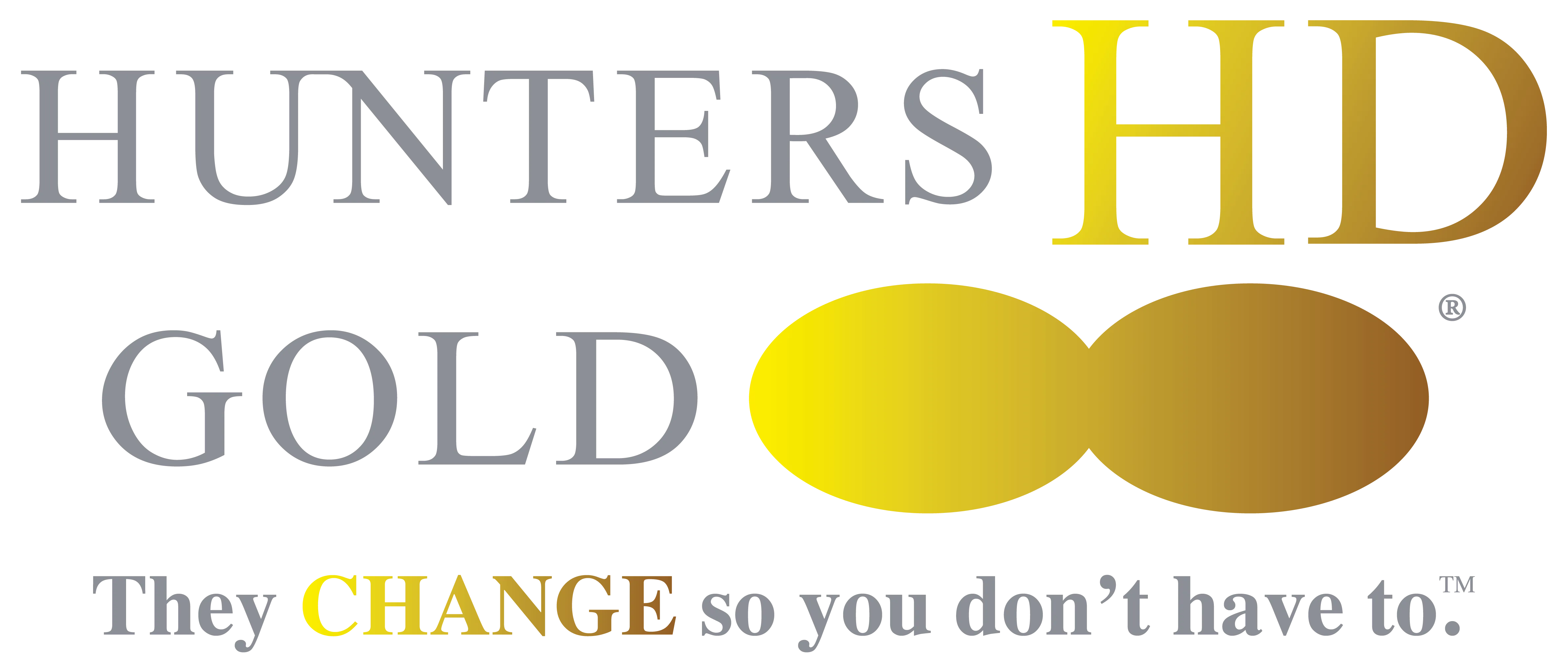 Hunters HD Gold