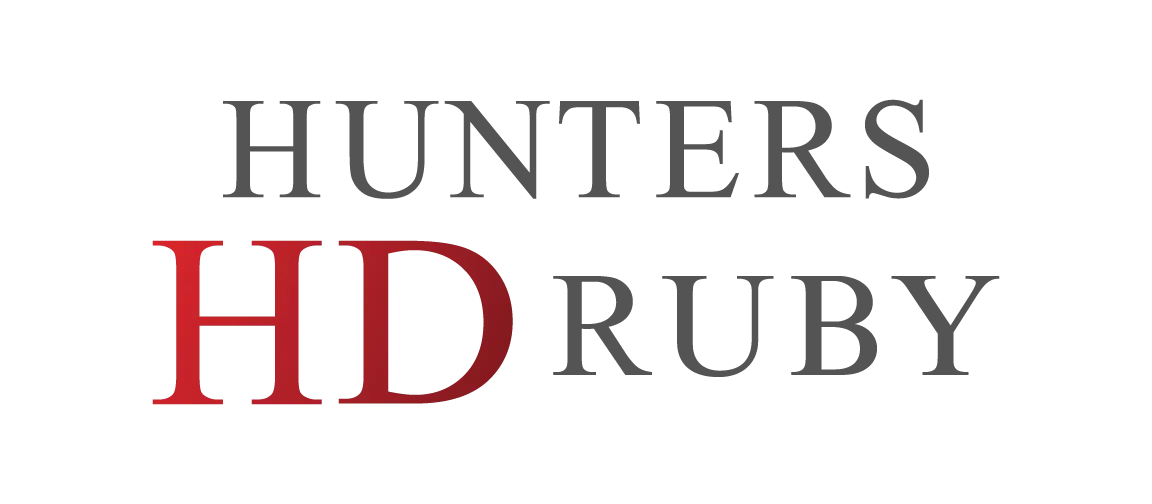 Hunters HD Ruby