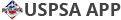 USPSA App logo